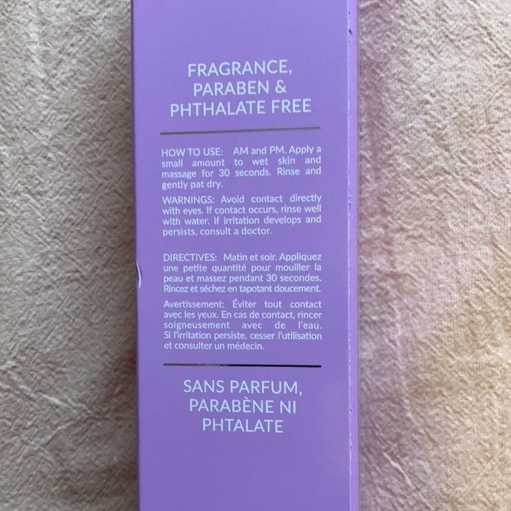 Kate Somerville Delikate Soothing Cleanser